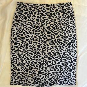 Marc Jacobs Pencil Skirt